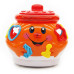 Веселий горщик Limo Toy 0915 (orange)